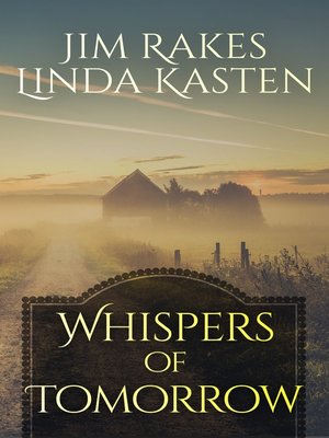 cover image of Whispers of Tomorrow